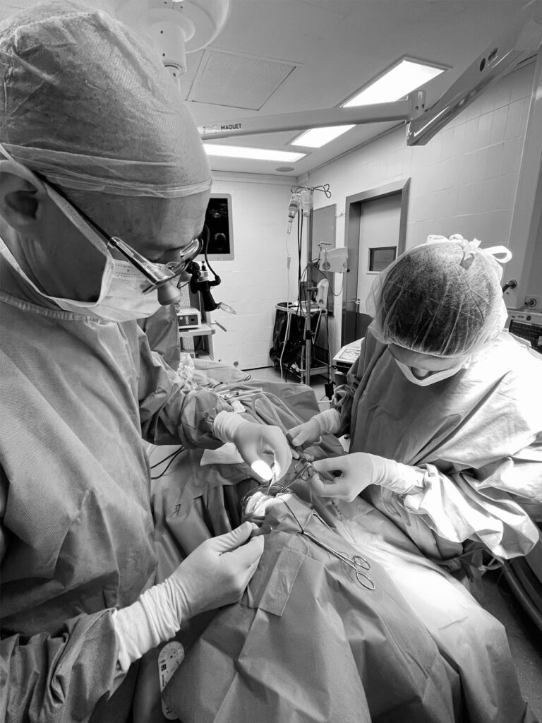 Cirugia Oral, Maxilofacial, Barcelona, Jose Javier Bara Casaus, Clinica Bara-Gaseni